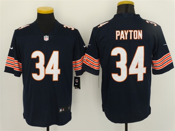 Bears jerseys 2024-8-5-025